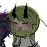 Telegram profile photo for :: Haruuwka ദ്ദി( ˃ ᵕ ˂ )
