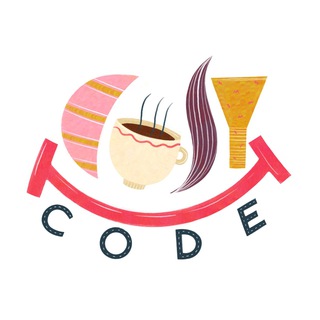 Telegram profile photo for Cosy Code