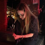 Telegram profile photo for тебя мама учиться не делила?