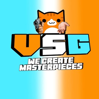Telegram profile photo for VSG