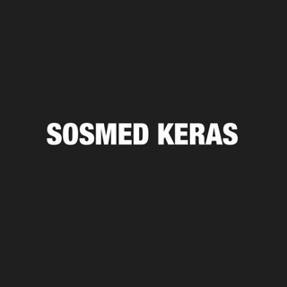 Telegram profile photo for sosmed keras