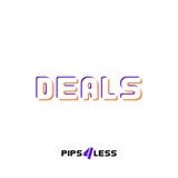 Telegram profile photo for Pips4less Deals