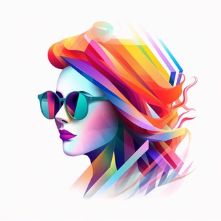 Telegram profile photo for ART AI