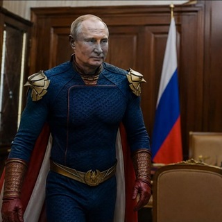 Telegram profile photo for Потёмок Судьи