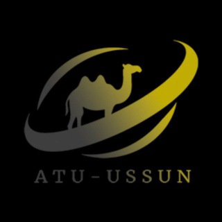 Telegram profile photo for ATUUSSUN Public Channel