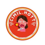 Telegram profile photo for Cimil.hott
