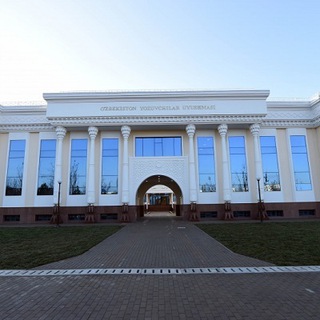 Telegram profile photo for Ўзбекистон Ёзувчилар уюшмаси