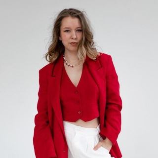 Telegram profile photo for Психолог Мария Туманова | Дорога к себе настоящей