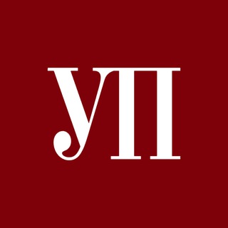 Telegram profile photo for Украинская правда. Публикации