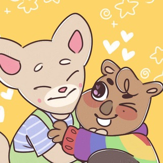 Telegram profile photo for йололенс рисует 💛✏️🌻