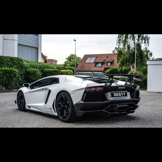 Telegram profile photo for SG Car plate spotting