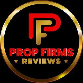 Telegram profile photo for Prop Firms Reviews