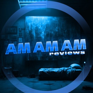 Telegram profile photo for Отзывы Ам ам ам