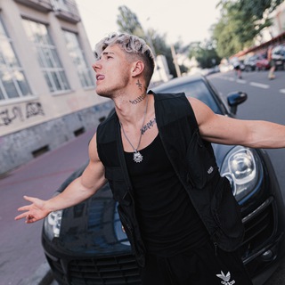 Telegram profile photo for Дневник Волошина 😈