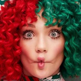 Telegram profile photo for Виниловые мемы 🍭🍭🍭