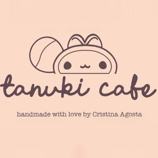 Telegram profile photo for Tanuki Coffee ☕️