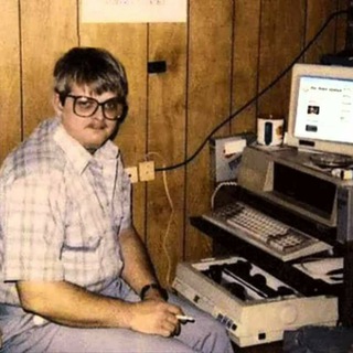 Telegram profile photo for Погромист