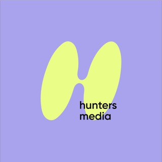 Telegram profile photo for Hunters Media | Челны