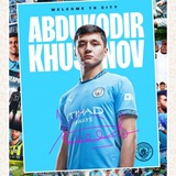 Telegram profile photo for Live Football 🕵🏻♂️🇺🇿⚽🏃🏻