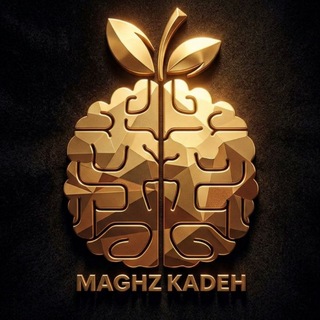 Telegram profile photo for Maghzkadeh