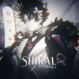 Telegram profile photo for ✧SHIKAI ТУТОРИАЛЫ АЛАЙТ МОУШЕН ✧
