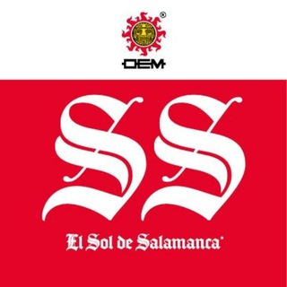 Telegram profile photo for El Sol de Salamanca