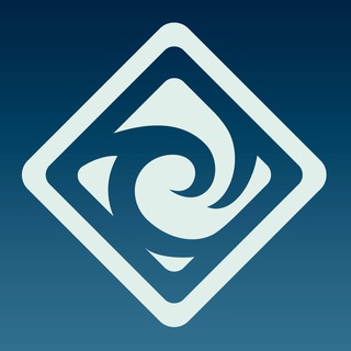 Telegram profile photo for 🌀 Эгида | Телеграм-канал