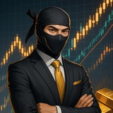 Telegram profile photo for 👑Gold Power House👑
