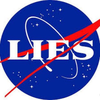 Telegram profile photo for Flat Earth Memes