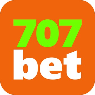 Telegram profile photo for 707bet.com| Canal Oficial ®
