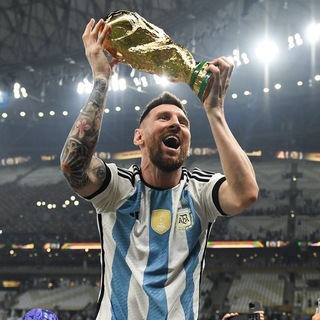 Telegram profile photo for جمله_الأرجنتين 🇦🇷