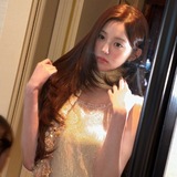 Telegram profile photo for 장원영 WONY