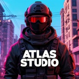 Telegram profile photo for ATLAS STUDIO | ᥒᥱρᥱᥴ᥈υⲃы