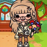 Telegram profile photo for Тока бока 1.69!|скачать🤭