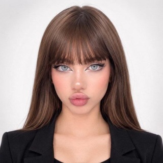 Telegram profile photo for NINA
