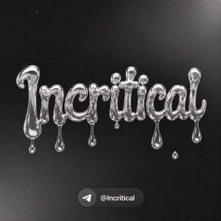 Telegram profile photo for @Incritical Gateway