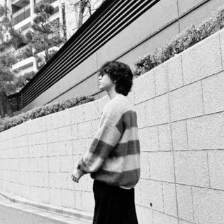 Telegram profile photo for smoke break