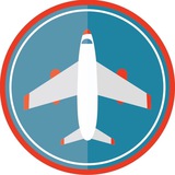 Telegram profile photo for Журнал «Пилот»