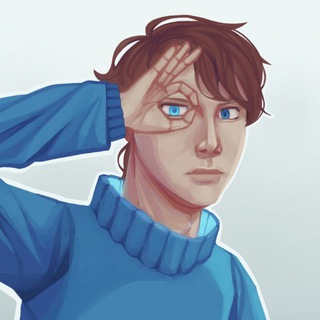 Telegram profile photo for Киллер Килька