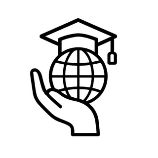 Telegram group profile photo for منح دراسية | Scholarship