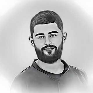 Telegram profile photo for Rebar Ibrahim