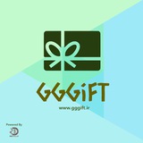 Telegram profile photo for GGGift بزودی