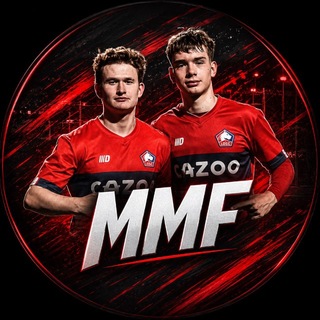 Telegram profile photo for MMFootballers⚽️