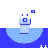 Telegram profile photo for КСУ КАІ