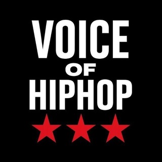 Telegram profile photo for VOICE OF HIPHOP