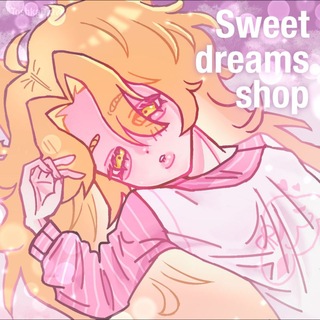 Telegram profile photo for 𝚂𝚠𝚎𝚎𝚝 𝚍𝚛𝚎𝚊𝚖𝚜 𝚜𝚑𝚘𝚙💋