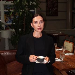 Telegram profile photo for Екатерина Рогановская | психолог |