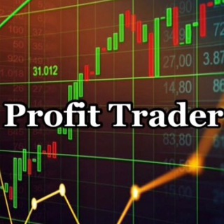 Telegram profile photo for Profit Trader