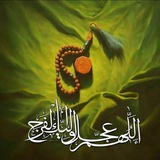 Telegram profile photo for ﮼المـــــاء المَعِــــــــينّ﮼|| 💙✨