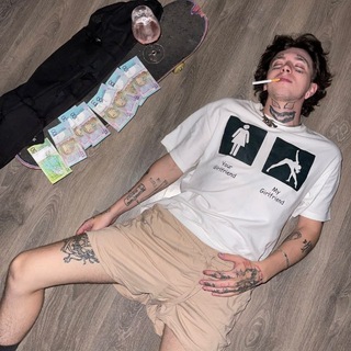 Telegram profile photo for хайдер #room